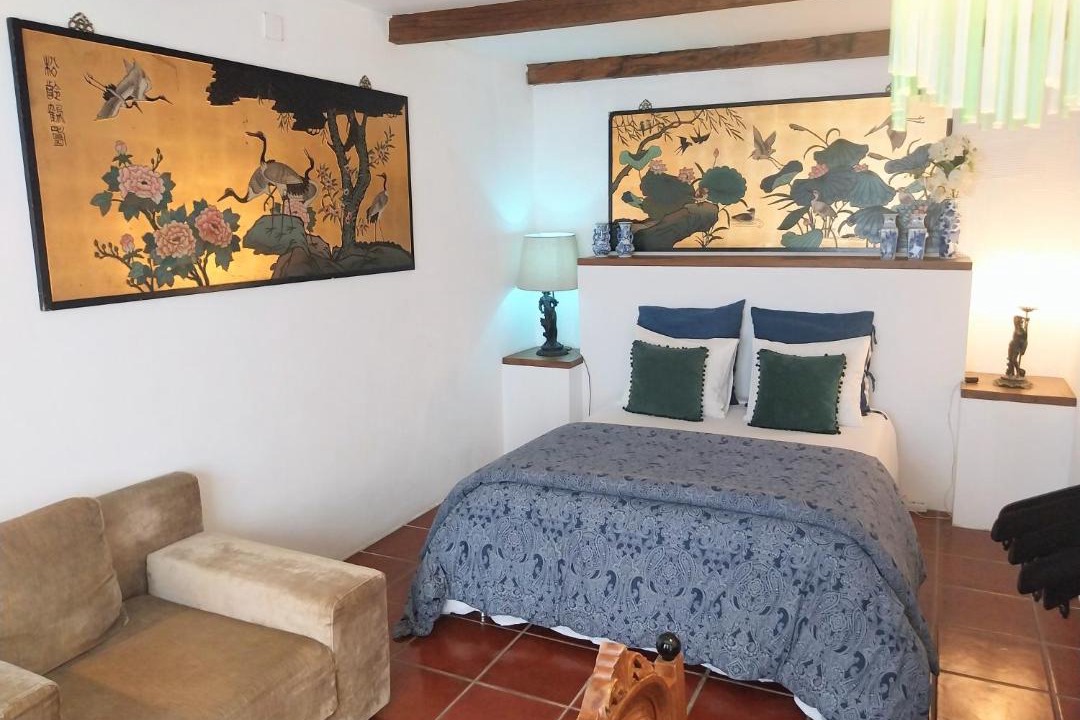 Photo of Bedroom in Torreira