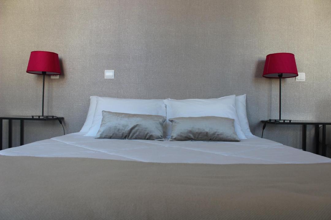 Photo of Bedroom in Braga