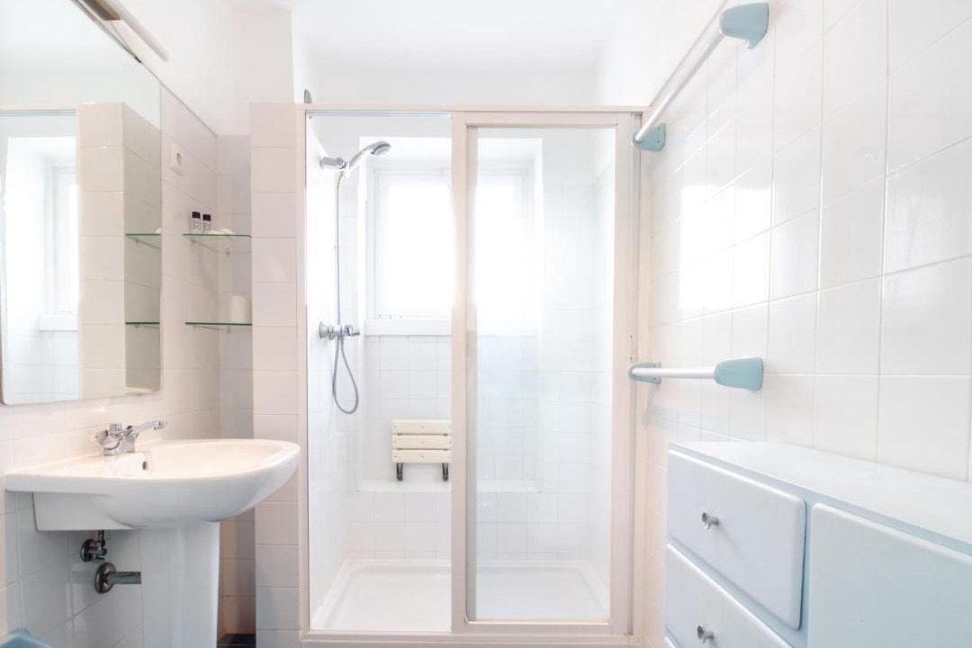 Photo of Bathroom in Casal da Ladeira