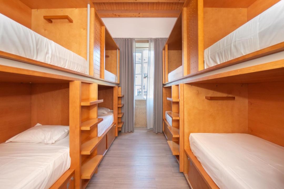 Photo of Bedroom in Feira