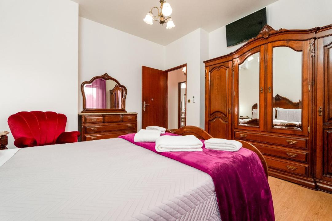 Photo of Bedroom in Vitorino das Donas