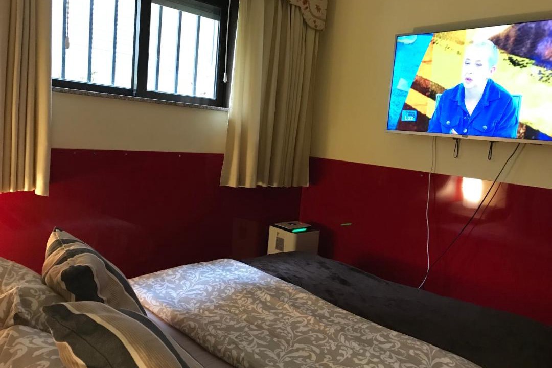 Photo of Bedroom in Portela