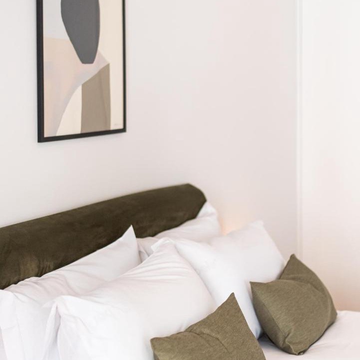 Photo of Bedroom in Sao Jorge de Arroios