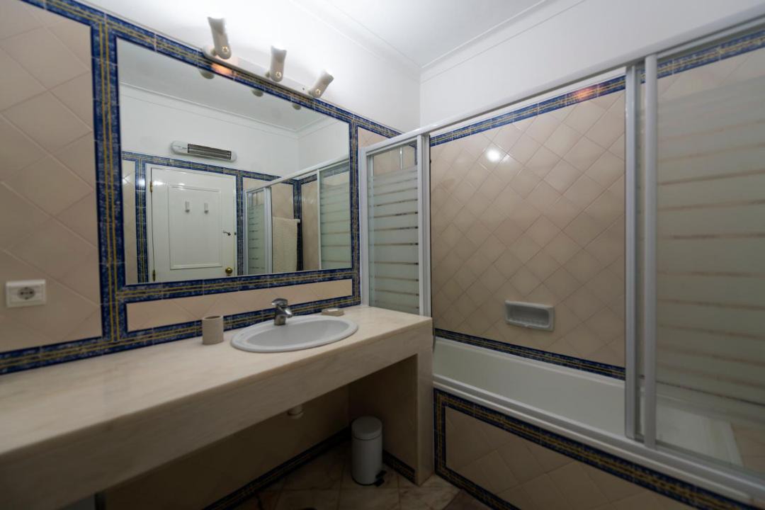 Photo of Bathroom in Alvor