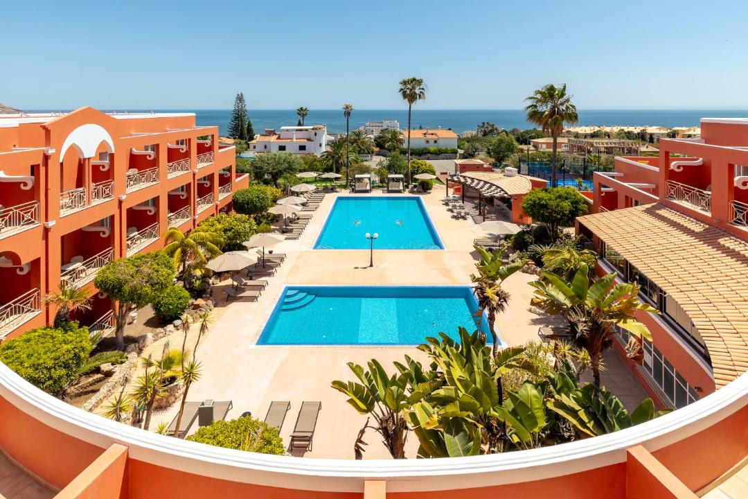Photo of Patio Balcony in Praia da Luz