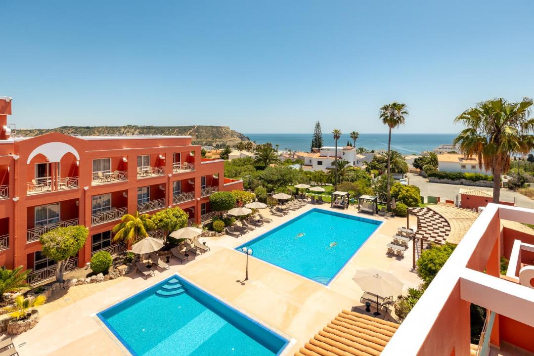 Photo of Patio Balcony in Praia da Luz