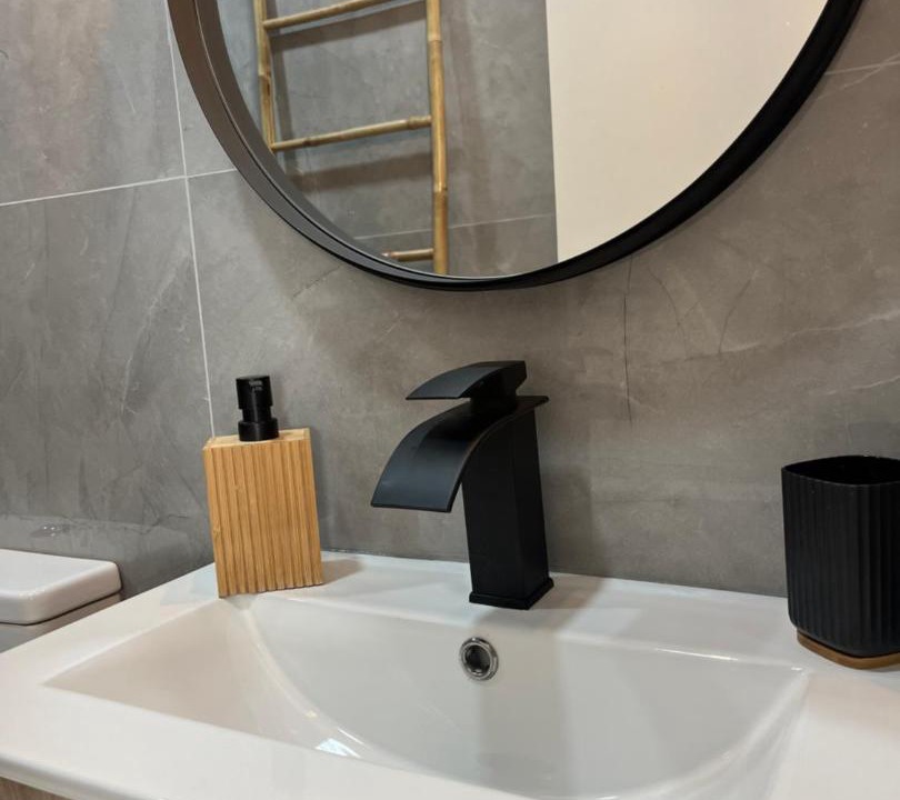 Photo of Bathroom in Nogueira
