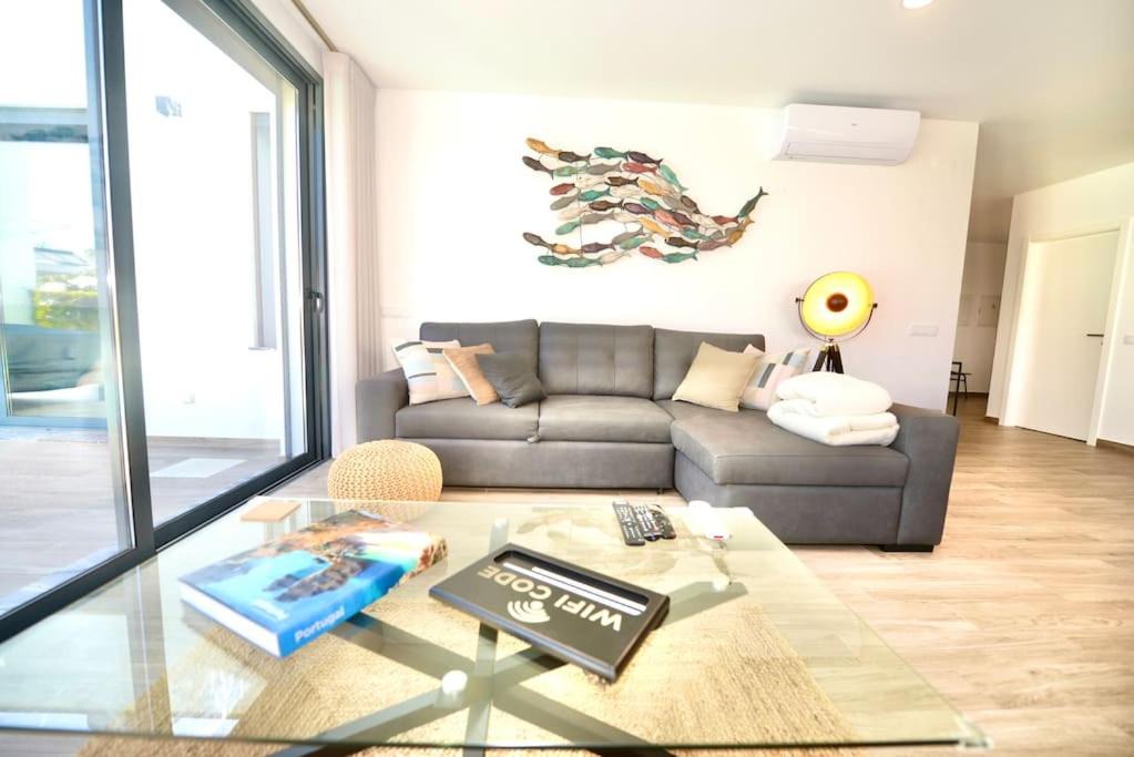 Photo of Livingroom in Sao Martinho do Porto
