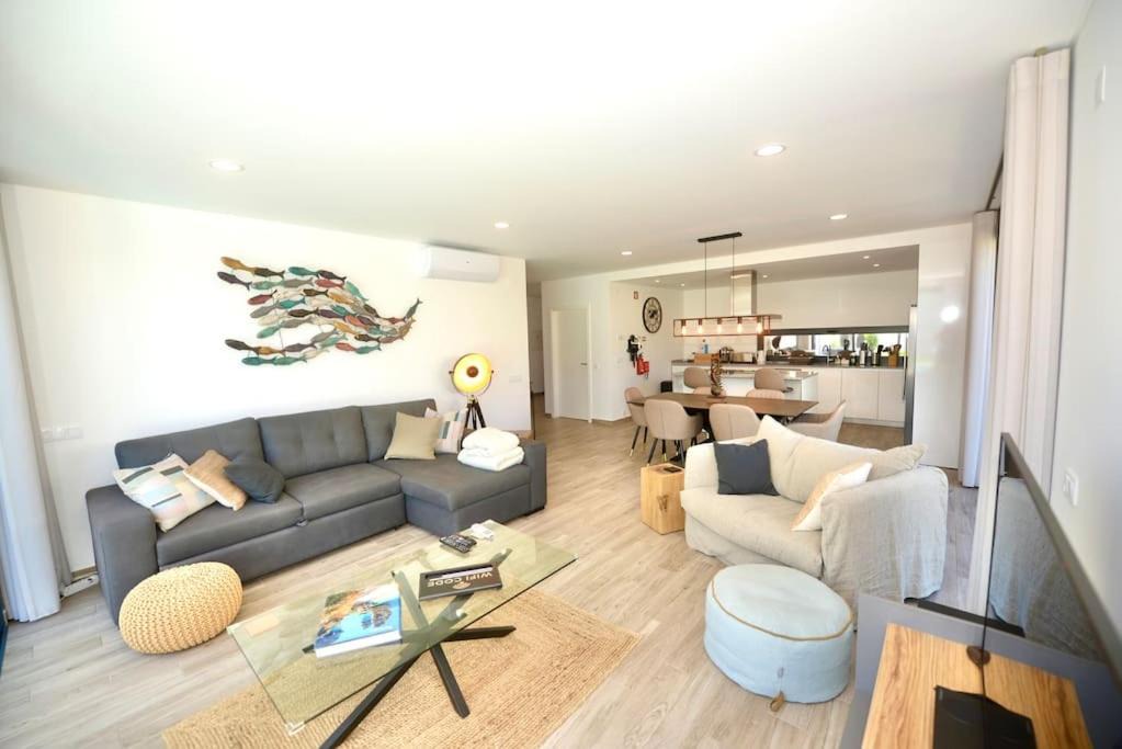 Photo of Livingroom in Sao Martinho do Porto