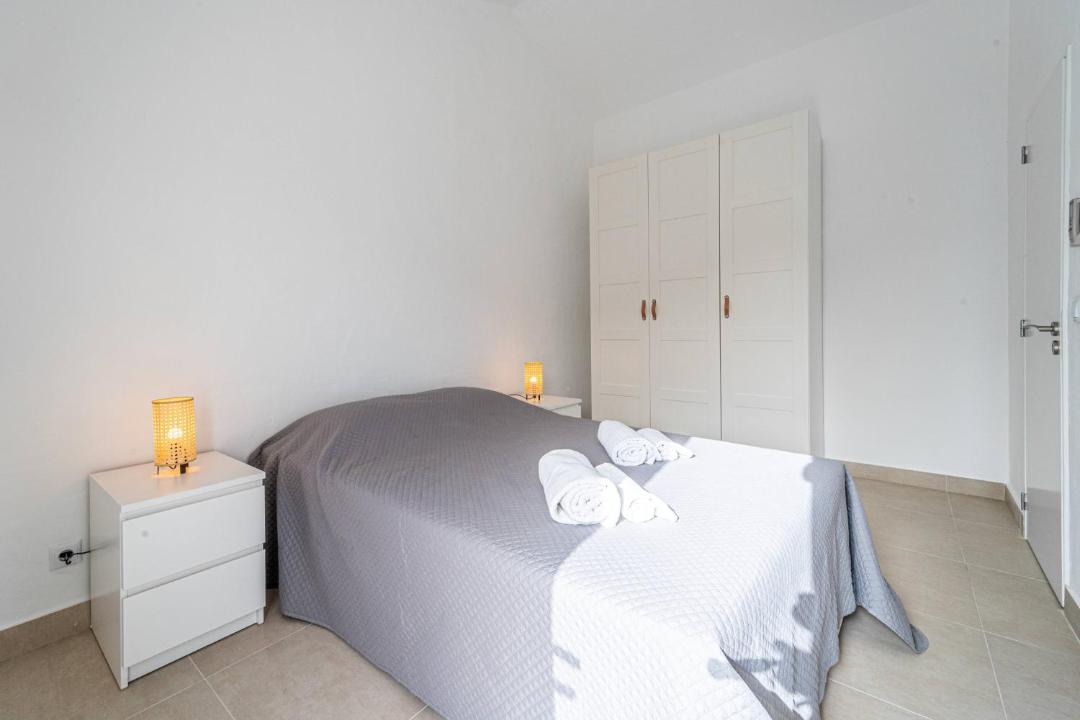 Photo of Bedroom in Alfa-Mar