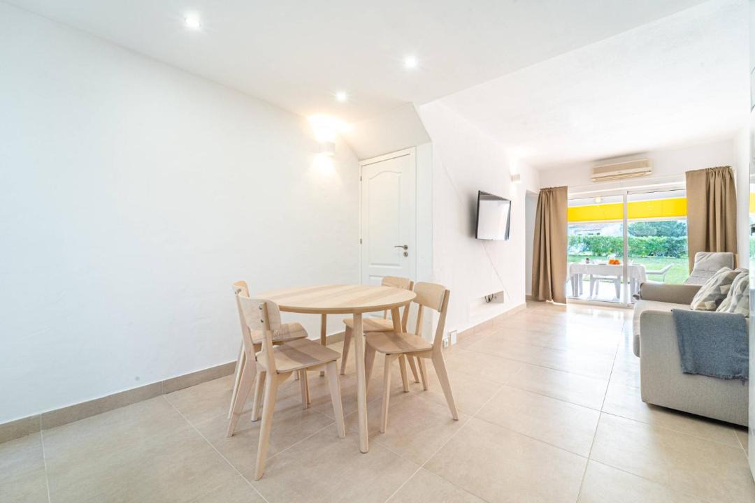 Photo of Livingroom in Alfa-Mar