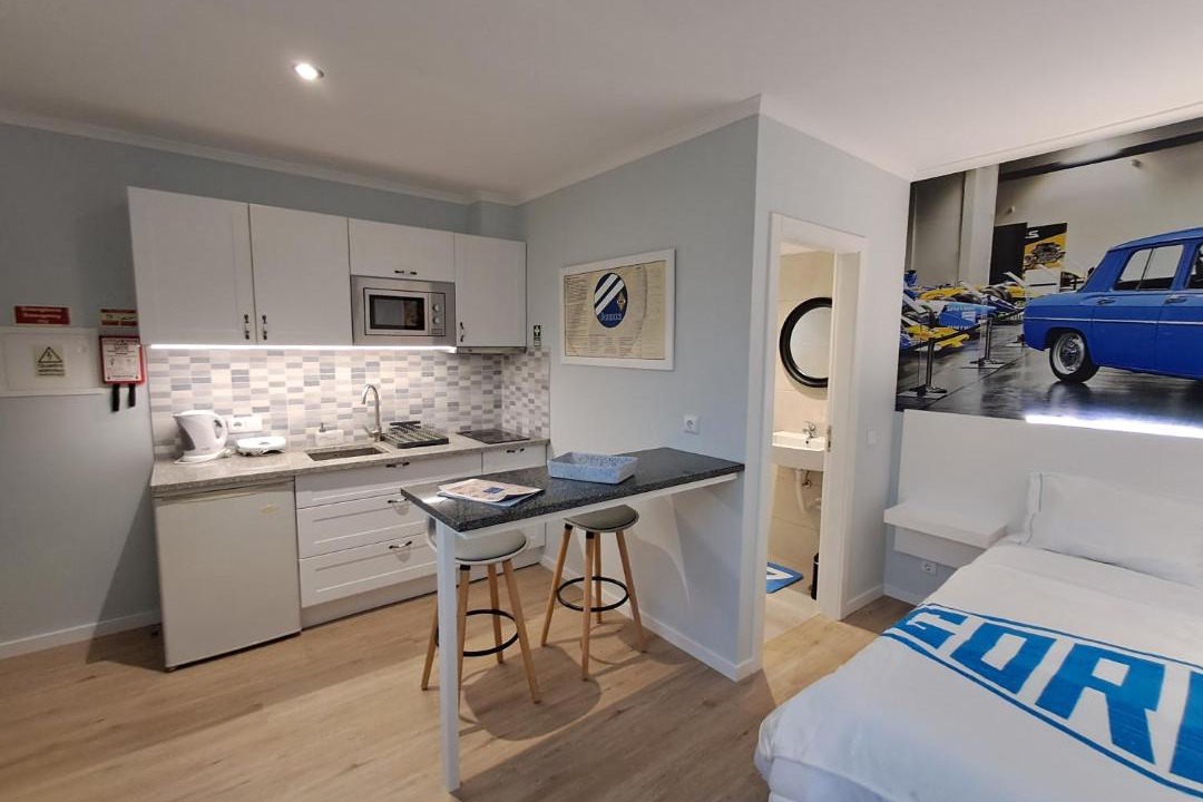 Photo of Bedroom in Santo da Serra