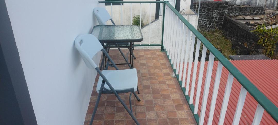 Photo of Patio Balcony in Sao Roque do Pico