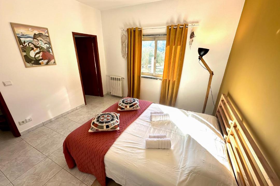 Photo of Bedroom in Santiago de Litem