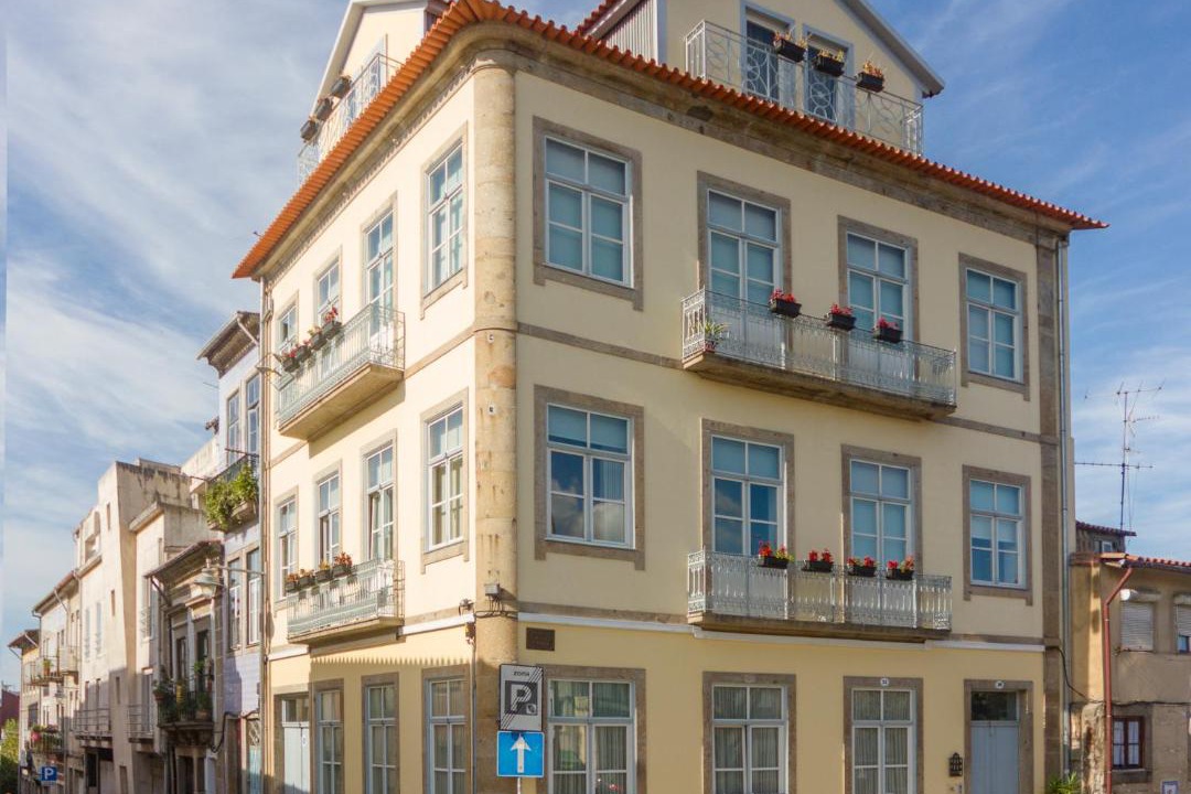 Photo of Buildings in Braga