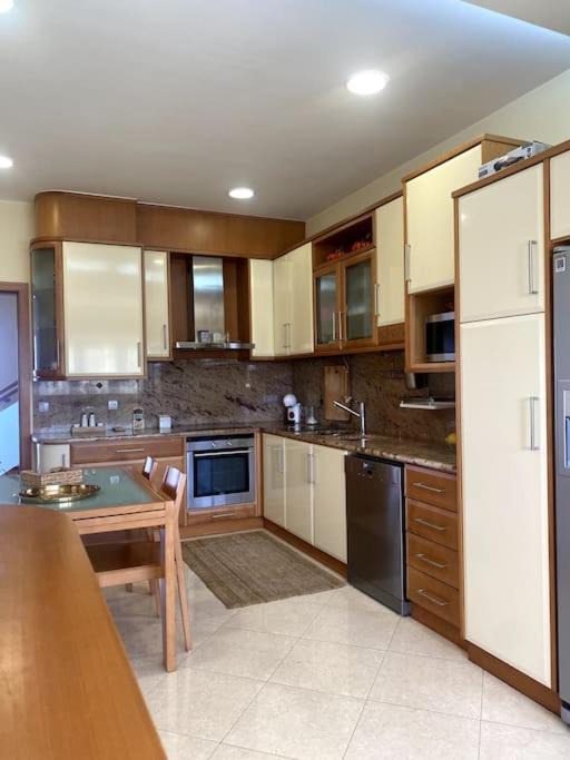 Photo of Kitchen in Correlha