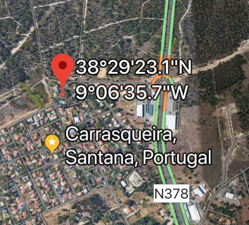 Photo of Others in Carrasqueira