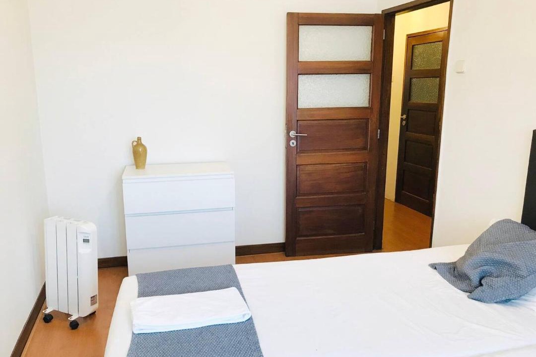 Photo of Bedroom in Cedofeita