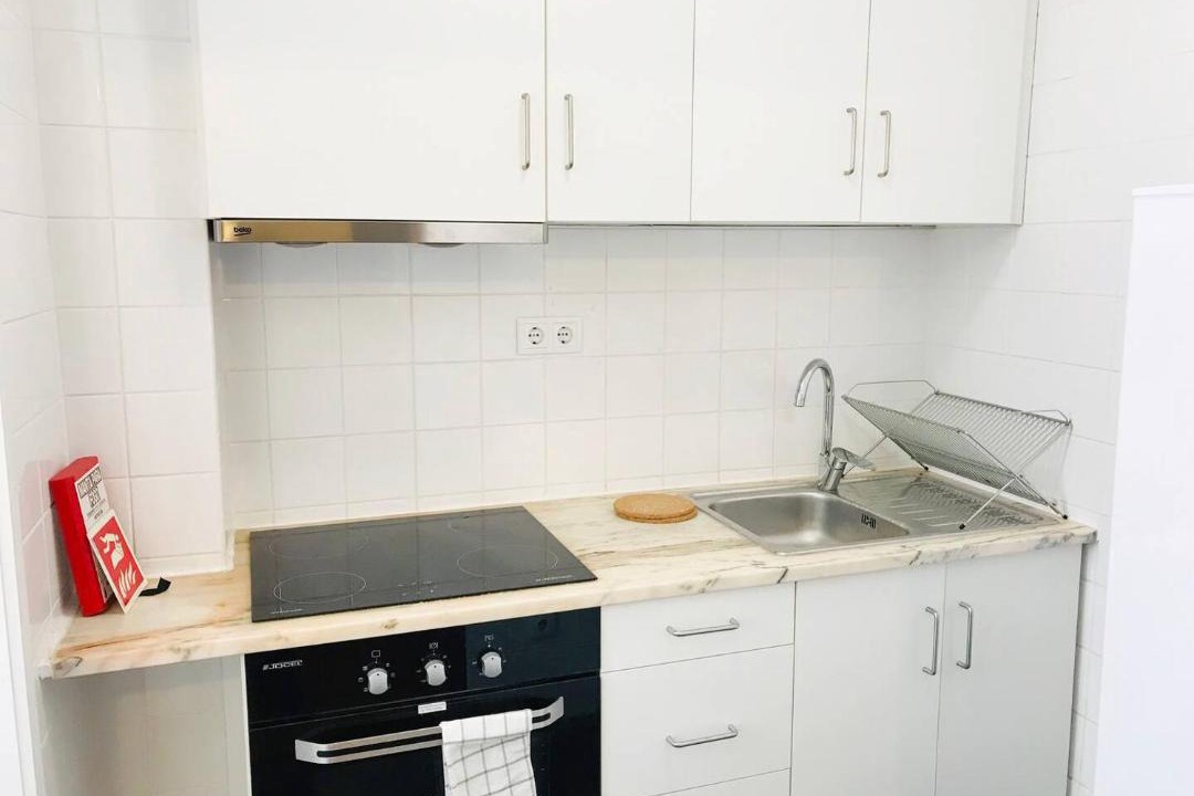 Photo of Kitchen in Cedofeita