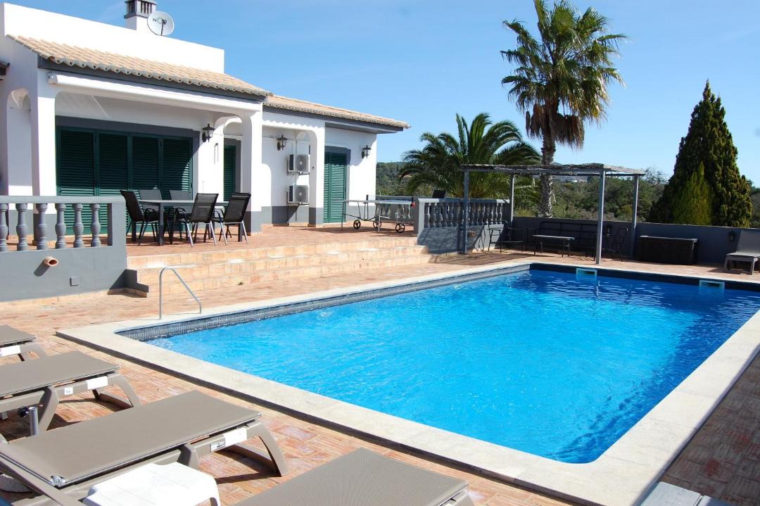 Photo of Patio Balcony in Falfosa