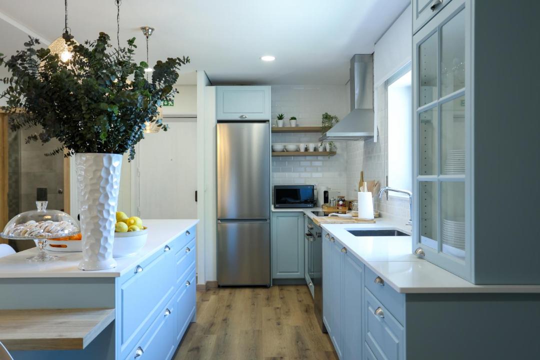 Photo of Kitchen in Marco de Canaveses