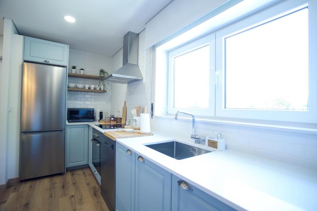 Photo of Kitchen in Marco de Canaveses