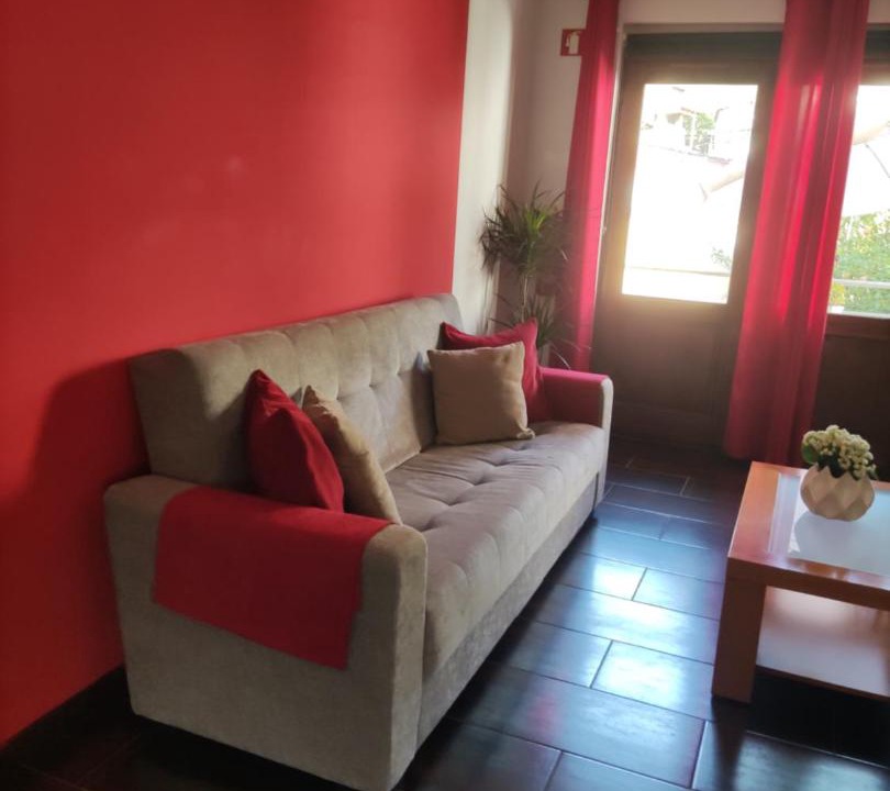Photo of Livingroom in Rio Caldo