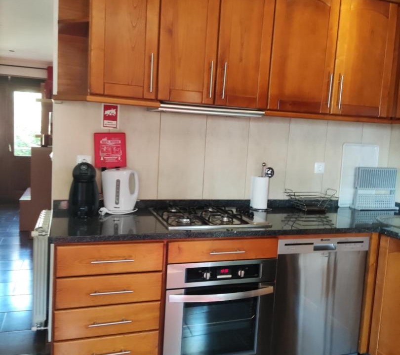 Photo of Kitchen in Rio Caldo
