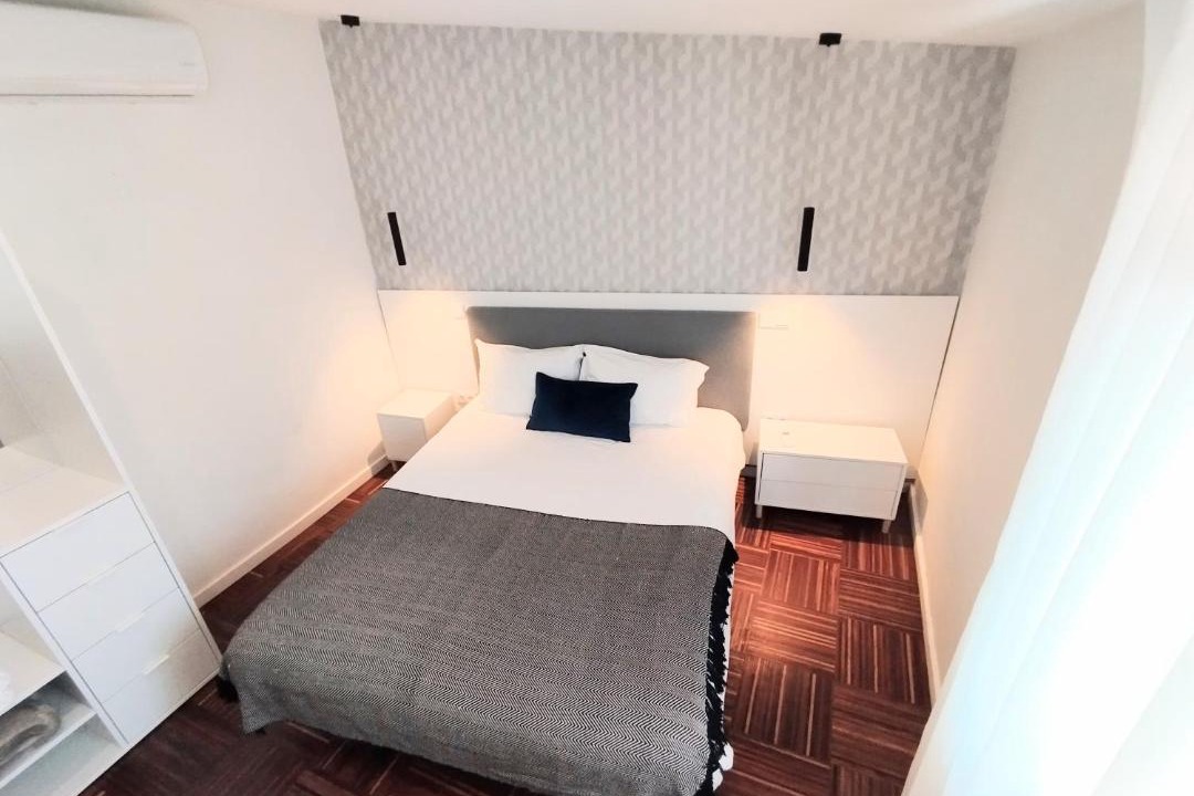 Photo of Bedroom in Portela