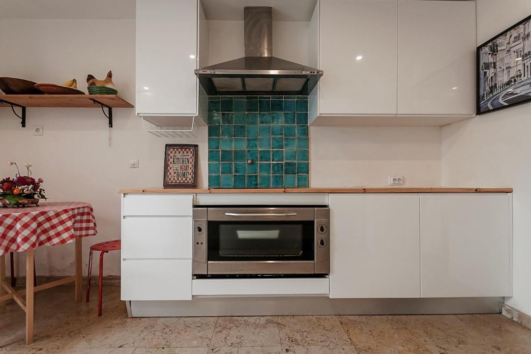 Photo of Kitchen in Monserrate