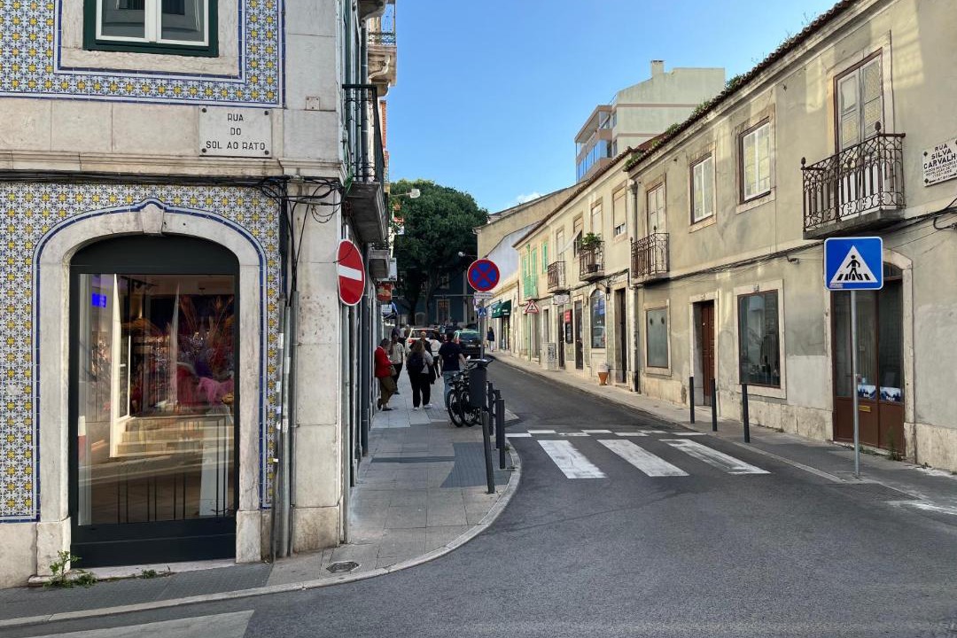 Photo of Buildings in Santa Isabel