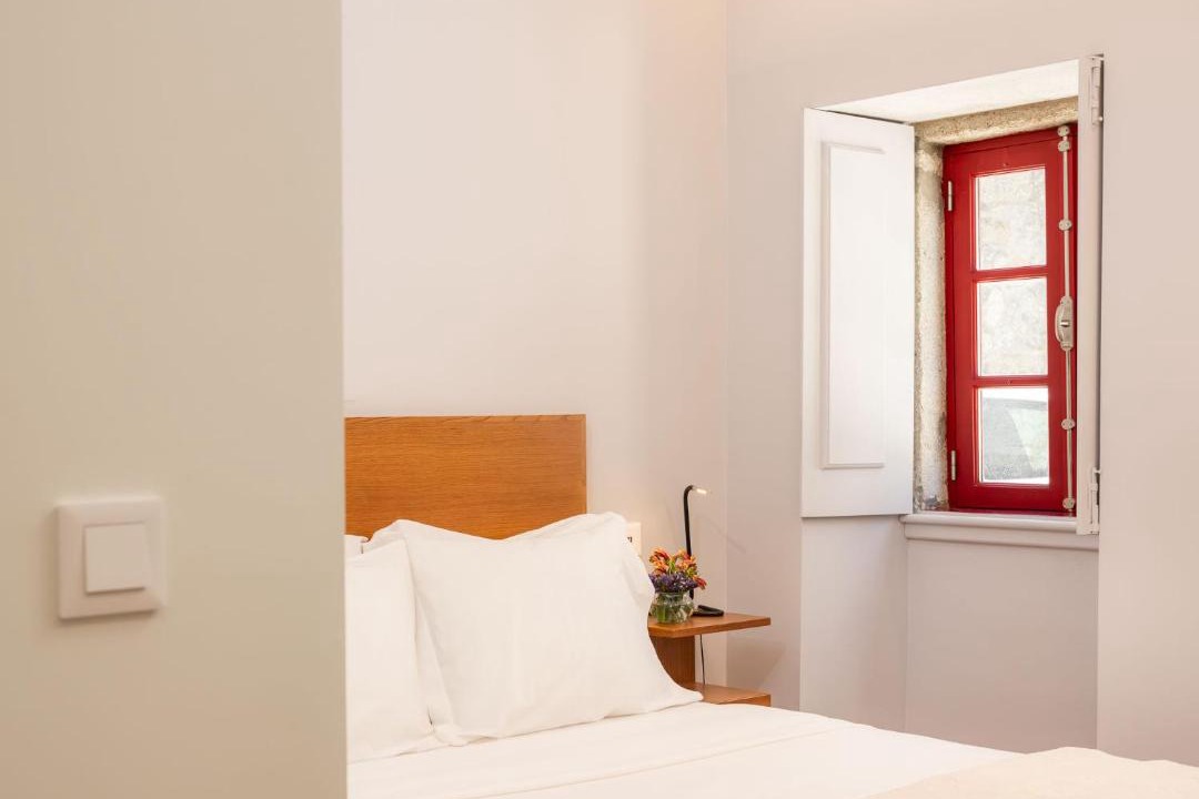 Photo of Bedroom in Monserrate