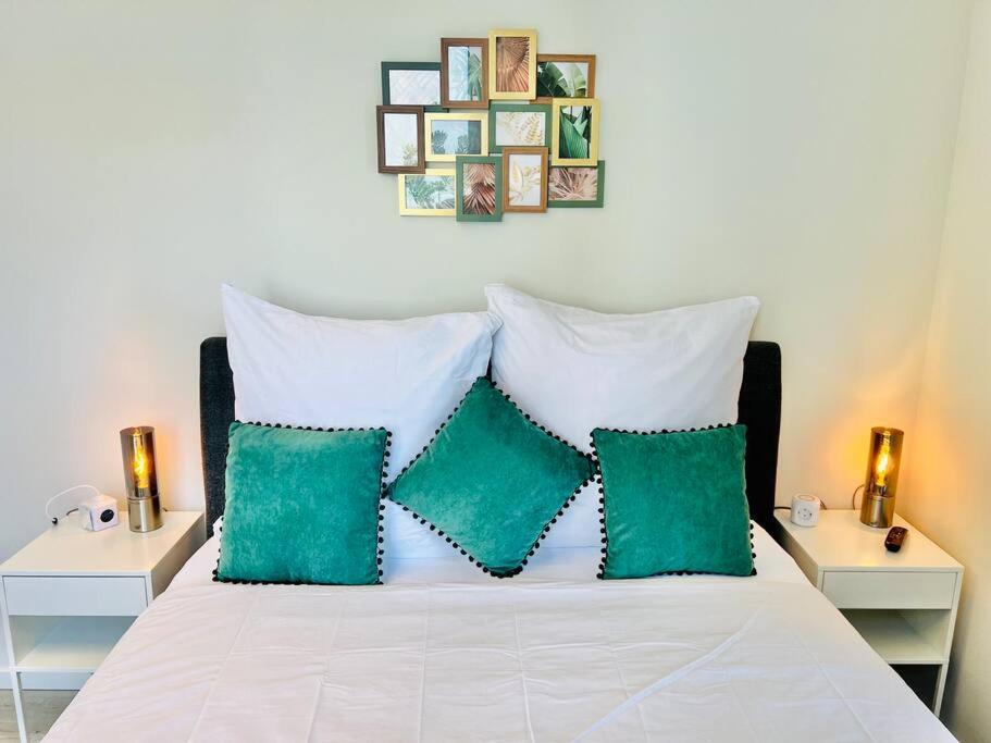 Photo of Bedroom in Paul do Mar