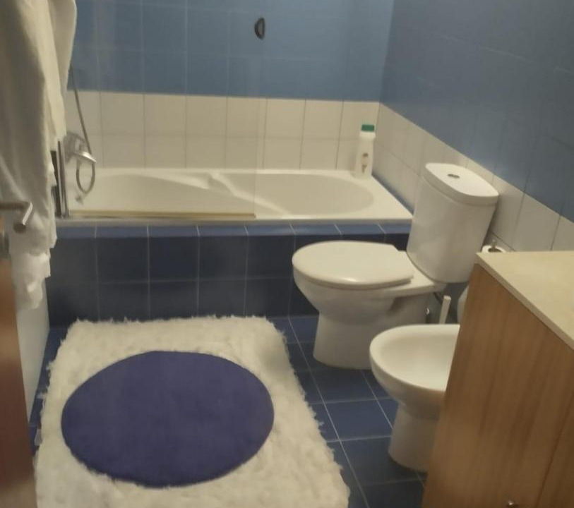Photo of Bathroom in Monserrate