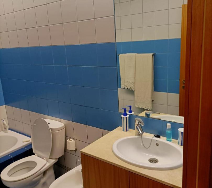 Photo of Bathroom in Monserrate