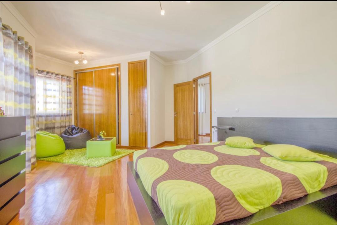 Photo of Bedroom in Britelo