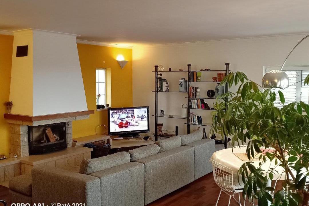 Photo of Livingroom in Leiria