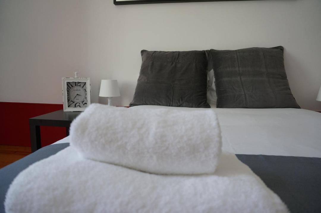 Photo of Bedroom in Sao Nicolau