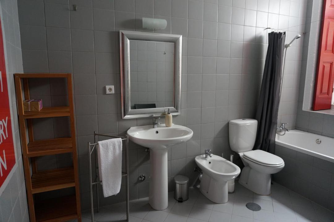 Photo of Bathroom in Sao Nicolau