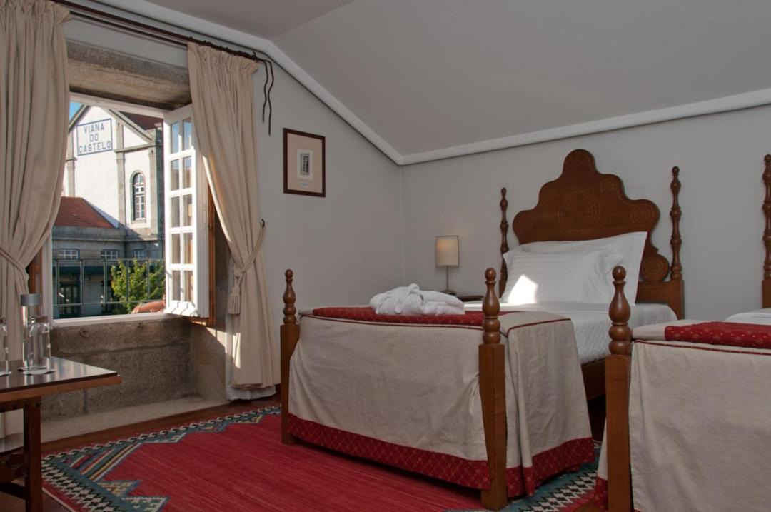 Photo of Bedroom in Monserrate
