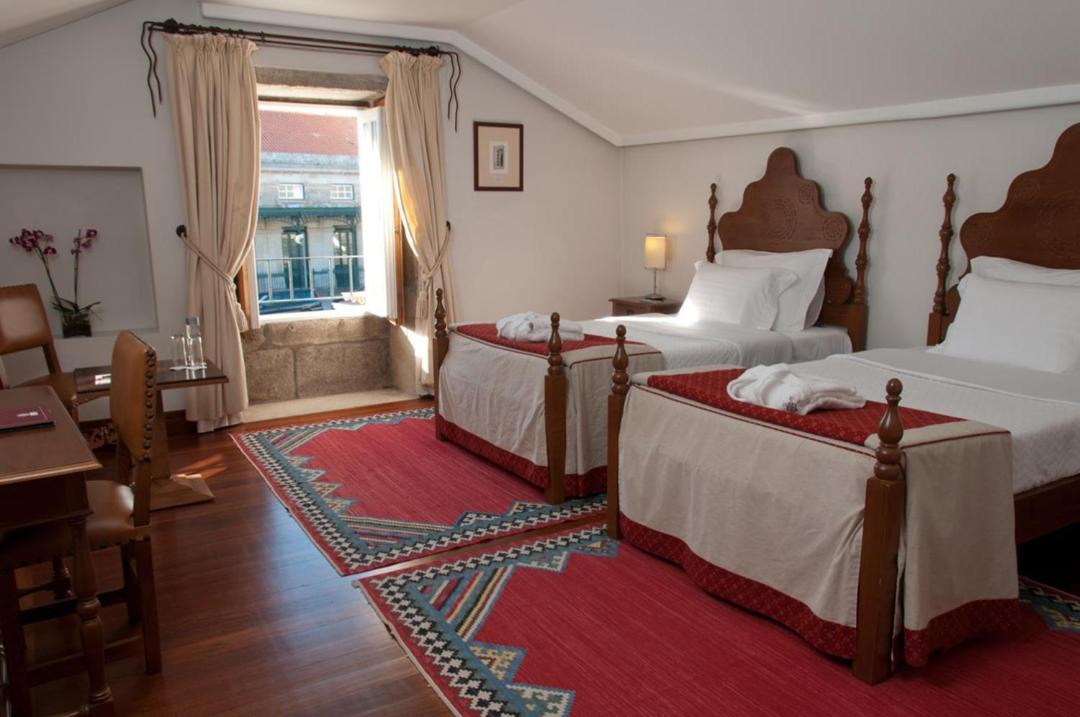 Photo of Bedroom in Monserrate
