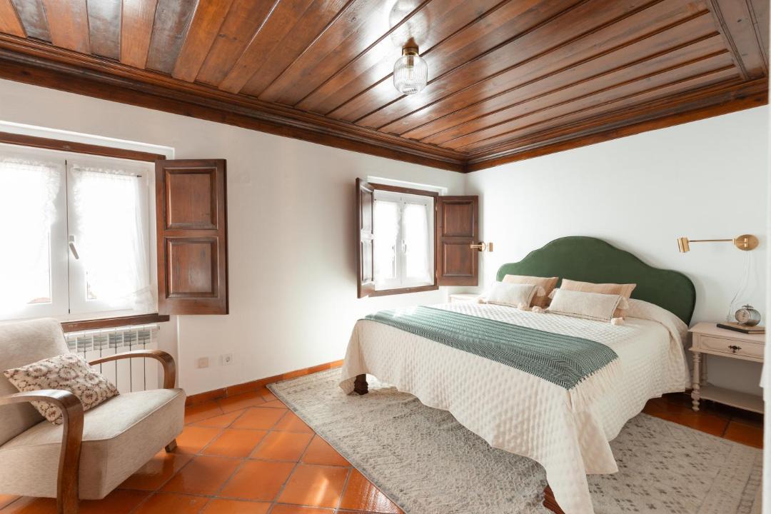 Photo of Bedroom in Curvaceiras Grandes