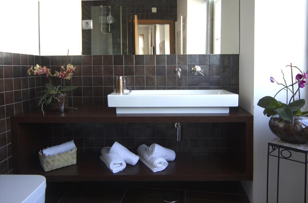 Photo of Bathroom in Braga