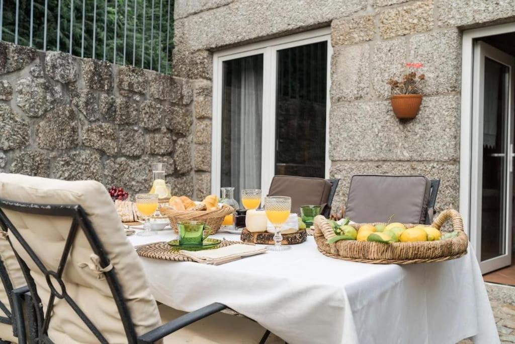 Photo of Patio Balcony in Tabuacas