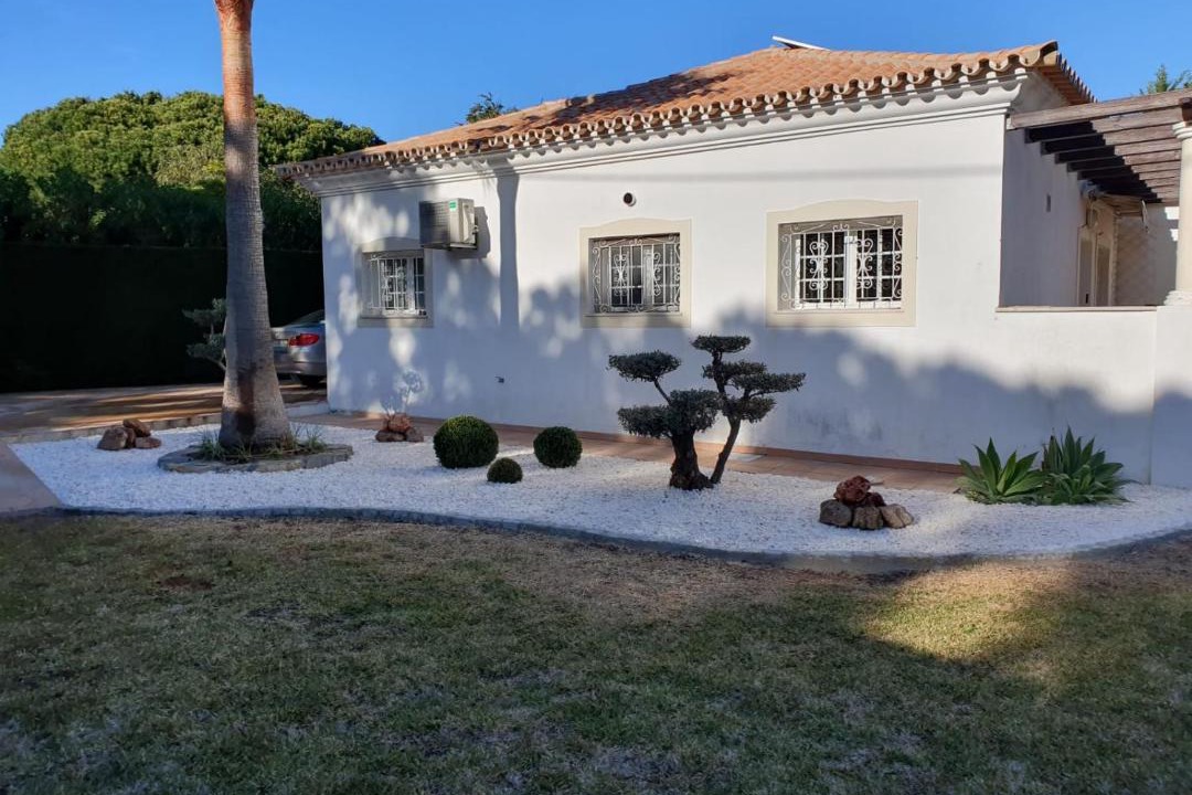 Photo of Buildings in Aldeia das Acoteias