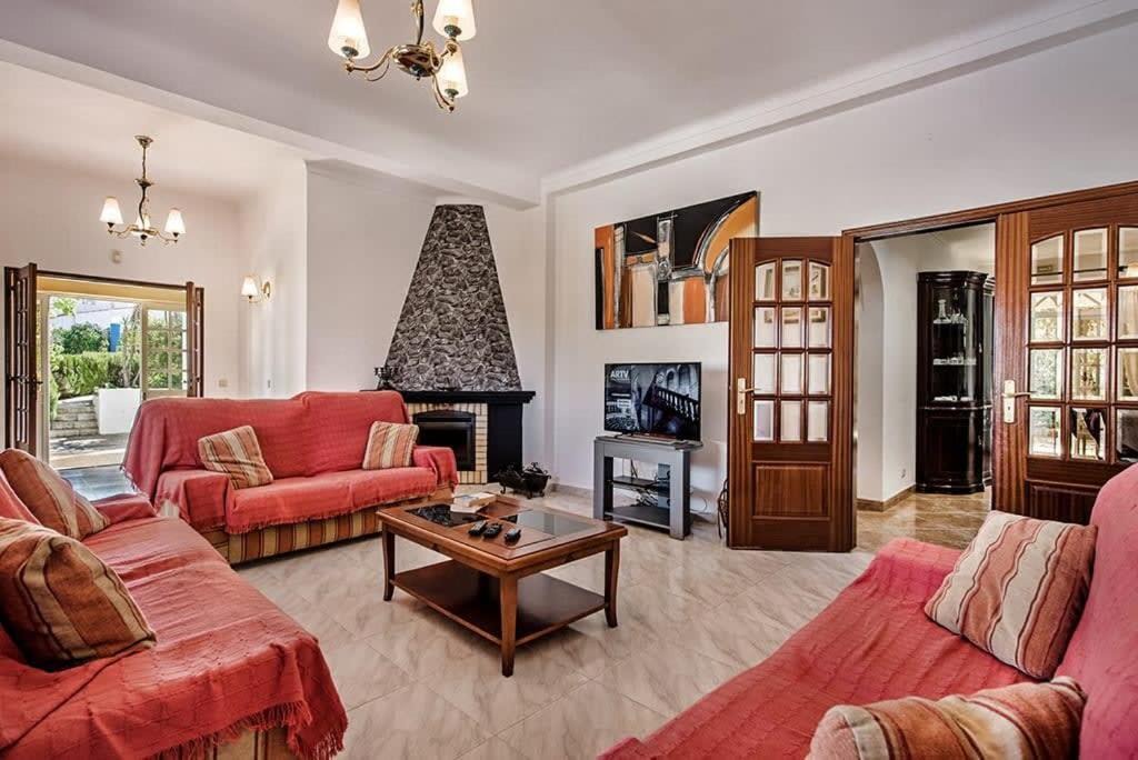 Photo of Livingroom in Salgados