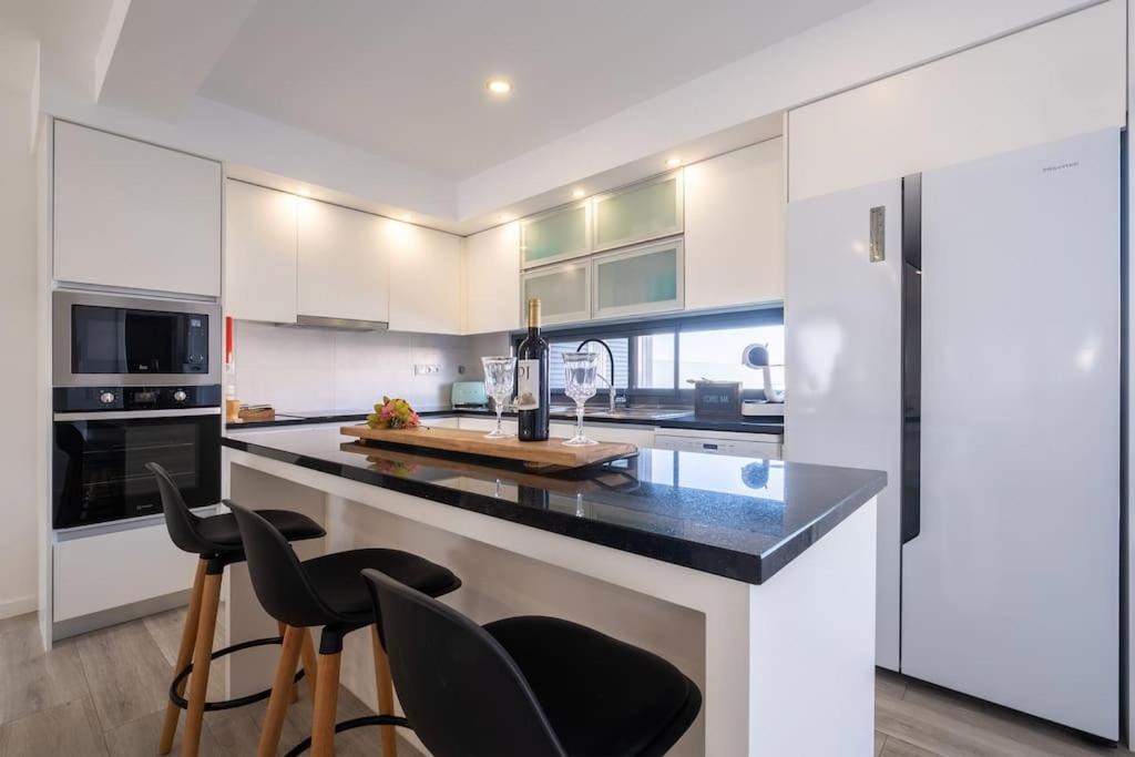 Photo of Kitchen in Lagoa