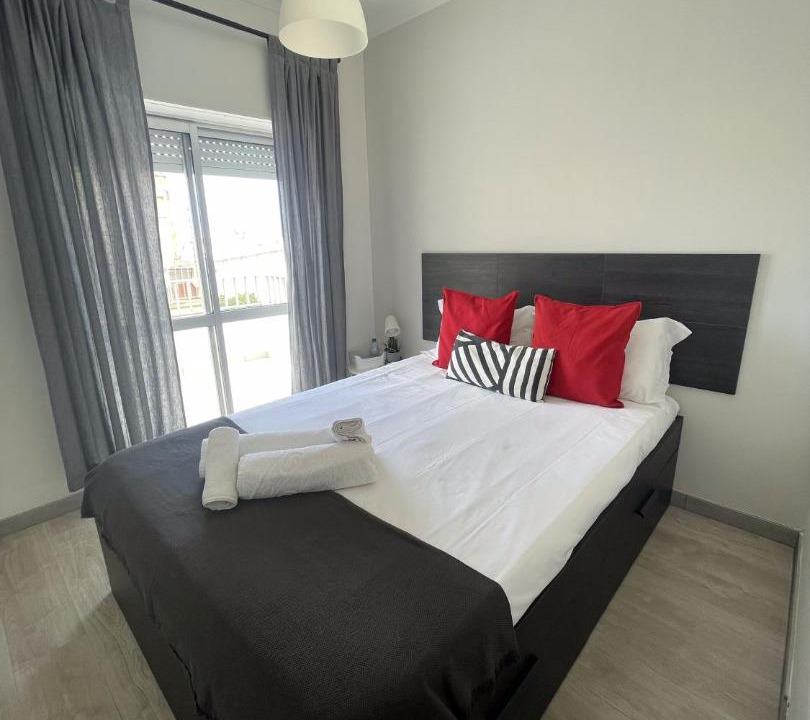 Photo of Bedroom in Sao Pedro