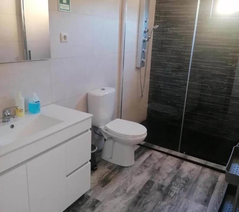 Photo of Bathroom in Mesao Frio