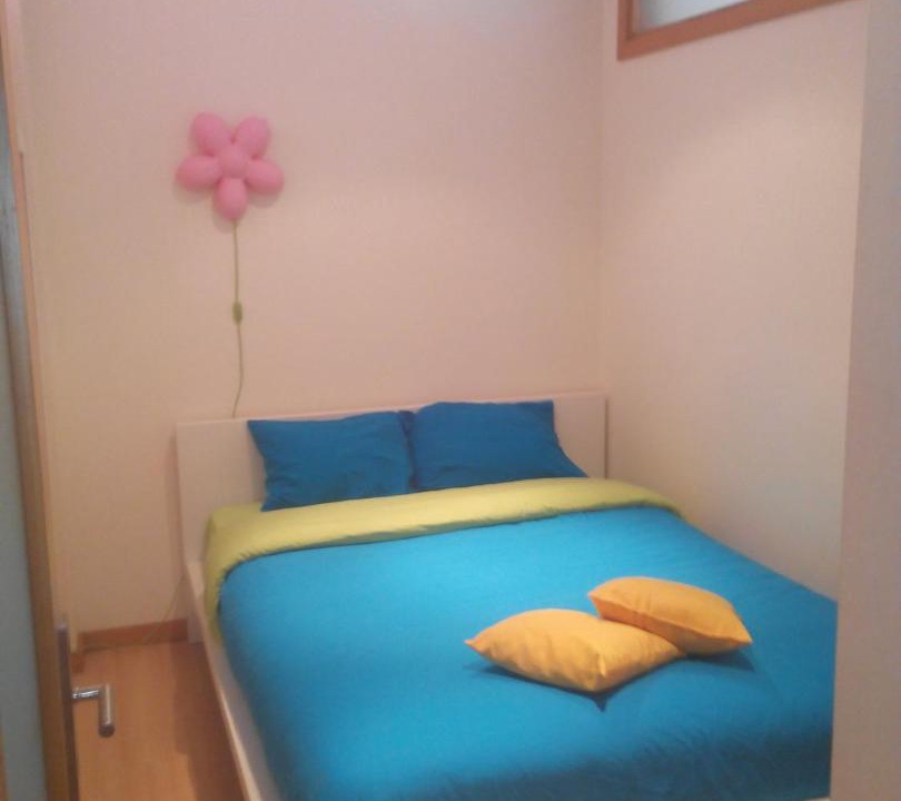 Photo of Bedroom in Apulia